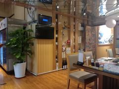 -昱匠·日本料理(金融街店)