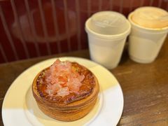 橙香柚子起酥-TonTon(永康路店)