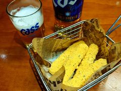 -BHC炸鸡(明洞总店)