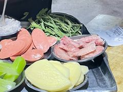 -渝味黄姐火锅(黄泥村店)