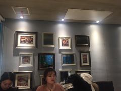 大堂-丰茂烤串(金泉美食宫店)