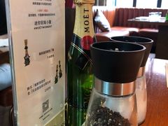 -弗兰克牛排西餐厅Ribone steak house(柠檬花园店)