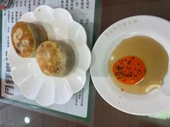 -清真牛街祥云轩门钉肉饼(左家庄店)