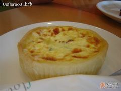 ``-榖屋house of flour(张江首店)