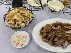 -潮州菜馆(十里河店)
