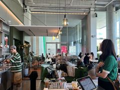 -SAANCI山池咖啡(海上世界文化艺术中心店)