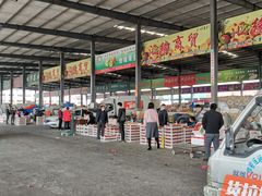 -东方鼎信农副产品交易中心