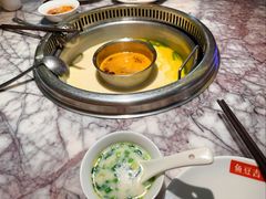 豆浆鱼火锅-鱼豆吉·豆浆鱼火锅(宜昌万达店)