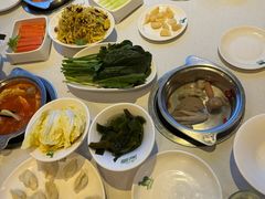 -沁原羔羊火锅(新天地店)