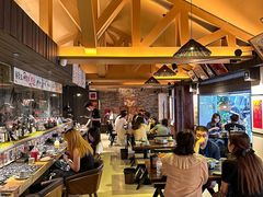-贰醒·私房小院烧烤 (太古里店)