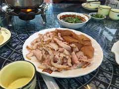 -瑞丰园庭院餐厅·白族传统家常菜