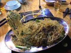 -江村四哥新鲜牛肉店(江高总店)