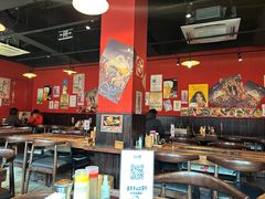 -66大阪烧烧鸟·益市家系拉面出张所