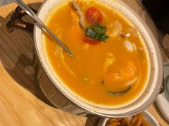 -米泰芒·东南亚料理(体育西店)