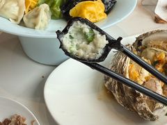 -双合园·海鲜水饺青岛菜(九水东路店)