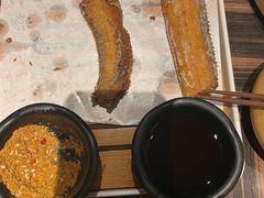 -江太极江浙菜(马桥万达广场店)