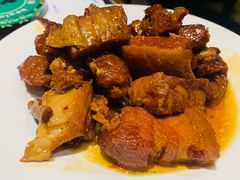 红烧肉-汉巴味德(大悦城店)