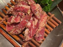 -西塔老太太泥炉烤肉(杭州首店)