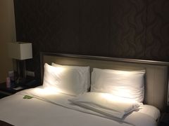-无锡华怡明都大酒店