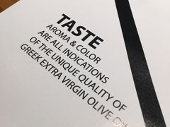 -HELLO MUSAE 拾光缪斯餐厅·纯正希腊风味(苏州中心店)