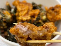 -美美阿姨醋肉(县后路店)