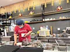 -鲜芋仙(常州吾悦国际广场店)