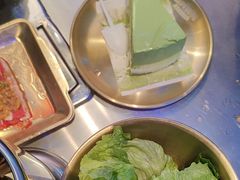 -喜井无限自助烤肉公司(石厦店)