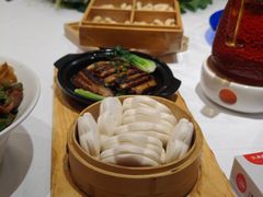 -苏帮主三样菜·江湖川菜(高新店)