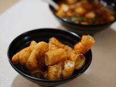 -东华豆花(漳州店)