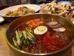 -金掌勺锅包肉(太原万达店)