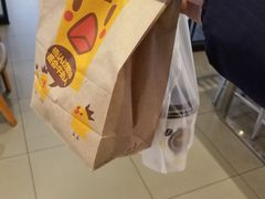 -汉堡王(常熟美城店)