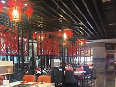 -倍儿红喜临门火锅(文兴路店)