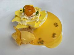 甜点-上海苏宁宝丽嘉酒店·Cafe Bellagio西餐厅