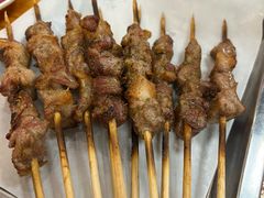 -新疆艾麦尔烧烤(丰台路口店)