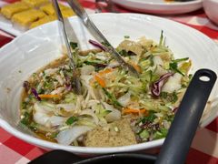 -西贝(厦门中华城店)