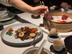 -三号黄浦会Canton Table