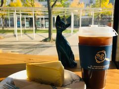 -咖星人E·T coffee·云赛空间