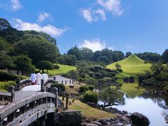 -水前寺成趣园