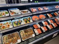 -七鲜超市(瑞虹天地太阳宫店)