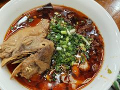 -蒋家肠旺面馆老店(合群路店)