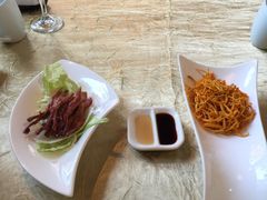-十八棵（老龙井）御茶园(老龙井店)