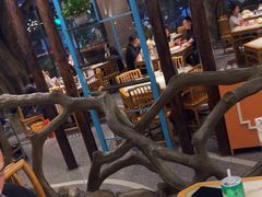 -常和州·夜宵大排档(常州单店)