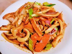 -阿杰臻选海鲜饭店(普陀山店)