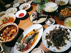 -31号公馆(黄兴广场白果园店)