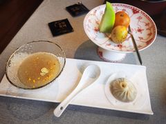 -金堤花园·苏城家宴(李公堤店)