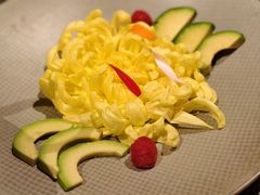 -若蘭慈·无国界素食料理(欢乐海岸店)
