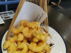 -隆喜元鱼汤包·海鲜(中联广场店)