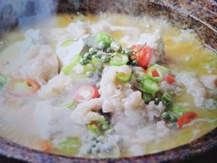 -俏巴渝·家宴·生日宴(锦绣城店)