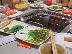 -海底捞火锅(飞马水城店)