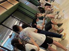 -萨莉亚意式餐厅(杭州滨江天街店)